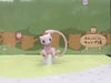 Pokemon Capsule Act Mewtwo Strikes Back Evolution Figure 4 Piece Set (In Stock)