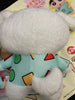 Crayon Shin-chan Shiro in Pajama Plush (In-stock)