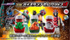 Kamen Rider Revice DX Vistamp Selection Set Vol.1 Limited (In-stock)