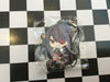 Genshin Impact Character Rubber Keychain Vol.3 8 Pieces Set (In-stock)