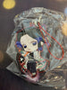 Bandai Demon Slayer Kimetsu no Yaiba Rubber Keychain 12 Pieces Set (In-stock)