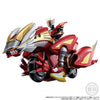 SO-DO CHRONICLE Kamen Rider Ryuki Draglanzer Set Limited (Pre-order)