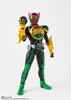 S.H.Figuarts Shinkoccou Seihou Kamen Rider OOO TaToBa Combo (In-stock)