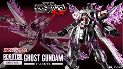Robot Spirit Side MS Ghost Gundam Limited (In-stock)