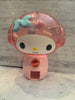Sanrio Big Head Mini Gashapon Machine 3 Pieces Set (In-stock)