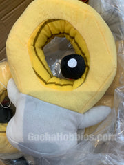 Pokemon Meltan Plush (In-stock)