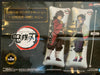 Banpresto Kimetsu no Yaiba Demon Slayer Shinobu Kocho Long Air Plastic Cushion (In-stock)