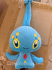 Pokemon  Focus Series Blue Manaphy MediumStanding Plush (In-stock)