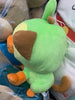 Pokemon Sword and Shield Grookey Wink Medium Plush (In-stock)