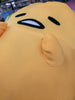 Gudetama on Egg White Standing Plush (In-stock)