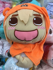 Himouto Umaru-Chan Medium Plush (In-stock)