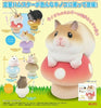 Gashapon Mushroom Hamsters (In Stock)
