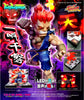 Street Fighter T.N.C -00 Akuma (In stock)