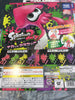 Splatoon Keychain 2 Keychain (in stock)