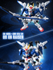 Mobile Suit Ensemble EX06B 00 Gundam and XN Raiser Set Limited Edition (Pre-order)