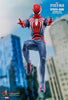 Hottoys 1/6 Marvel Spider-Man Advanced Suit (Pre-order)