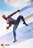 Hottoys 1/6 Marvel Spider-Man Advanced Suit (Pre-order)