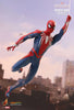 Hottoys 1/6 Marvel Spider-Man Advanced Suit (Pre-order)