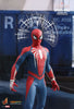 Hottoys 1/6 Marvel Spider-Man Advanced Suit (Pre-order)