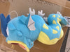 Pokemon Gyarados Swimming Plush (In-stock)