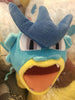 Pokemon Gyarados Swimming Plush (In-stock)