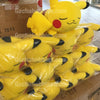 Pikachu Mania! Sleeping Pikachu 10"