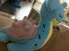 Pokemon Lapras  Plush (In-Stock)