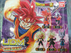 Dragonball Mini Figure Keychain Set 5 Pieces (In-stock)