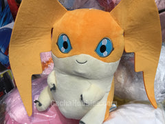 Digimon Digital Monsters Patamon Plush (In Stock)