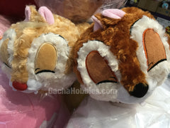Disney Chip & Dale Slipper (In-stock)