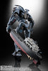 Pacific Rim Uprising Soul of Chogokin Gipsy Danger (In-stock)
