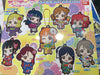 Lovelive Summer Matsuri Yukata Keychain Set 9 Pieces (In-stock)