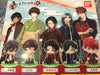 Suwarasetai Touken Ranbu Mini Figure Vol.4 5 Pieces Set (In-stock)