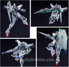 Metal build Gundam F91 (Pre-order)