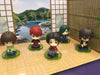 Suwarasetai Touken Ranbu Mini Figure Vol.4 5 Pieces Set (In-stock)