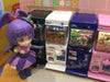 Gashapon Mini Gacha Machine Set (In Stock)
