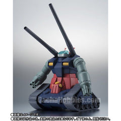 Robot Spirits <SIDE MS> RX-75-4 Guntank & Core Fighter Injection Parts ver. A.N.I.M.E. Limited (Pre-Order)