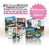 PS4 Girls & Panzer Dream Tank Match Japanese Ver  (Pre-Order)