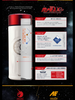 Mobile Suit Gundam UC Coffee Thermos Bottle Limited (Pre-Order)