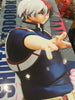 Banpresto My Hero Academia Shoto Todoroki Figure (In Stock)