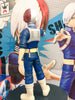 Banpresto My Hero Academia Shoto Todoroki Figure (In Stock)