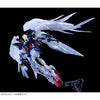 RG 1/144 Gundam Base Limited Wing Gundam Zero EW (Clear Colour) Figure Limited (Pre-Order)