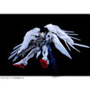 RG 1/144 Gundam Base Limited Wing Gundam Zero EW (Clear Colour) Figure Limited (Pre-Order)