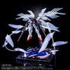 RG 1/144 Gundam Base Limited Wing Gundam Zero EW (Clear Colour) Figure Limited (Pre-Order)