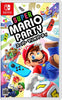 Nintendo Switch Mario Party 超級馬里奧派對 中文版