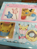Pokemon Tea Party Pikachu Figure (In Stock)