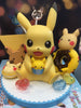 Pokemon Tea Party Pikachu Figure (In Stock)