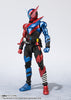 S.H.Figuarts Kamen Rider Build Rabbit Tank Form (In-stock)
