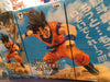 Dragon Ball Teenager Gouku with Flying Nimbus Figure (In-stock)