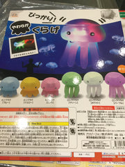 Lighting Jelly Fish 6 pcs Set (In-Stock)